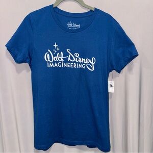 Walt Disney Imagineering Tshirt